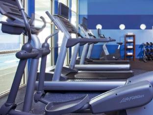 holiday inn express columbus airport easton by ihg