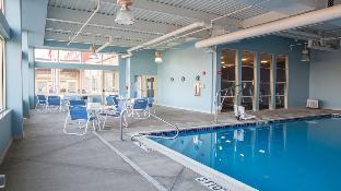 holiday inn express columbus airport easton by ihg