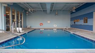 holiday inn express columbus airport easton by ihg