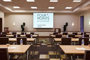holiday inn express columbus airport easton by ihg