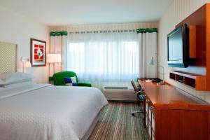 holiday inn express columbus airport easton by ihg