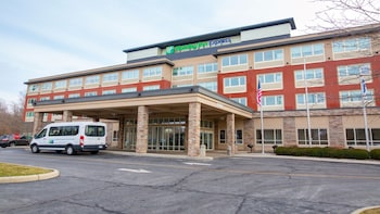 Holiday Inn Express Columbus Airport - Easton By Ihg,Ohio>>Columbus,3 star