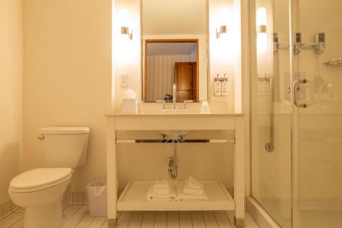 holiday inn express columbus airport easton by ihg