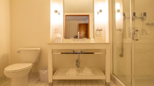 holiday inn express columbus airport easton by ihg
