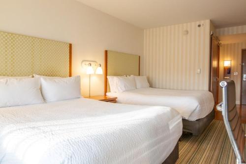 holiday inn express columbus airport easton by ihg
