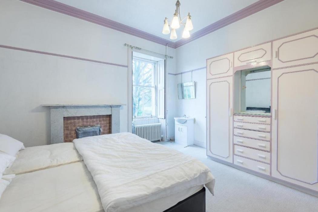 ashlea manor guest house