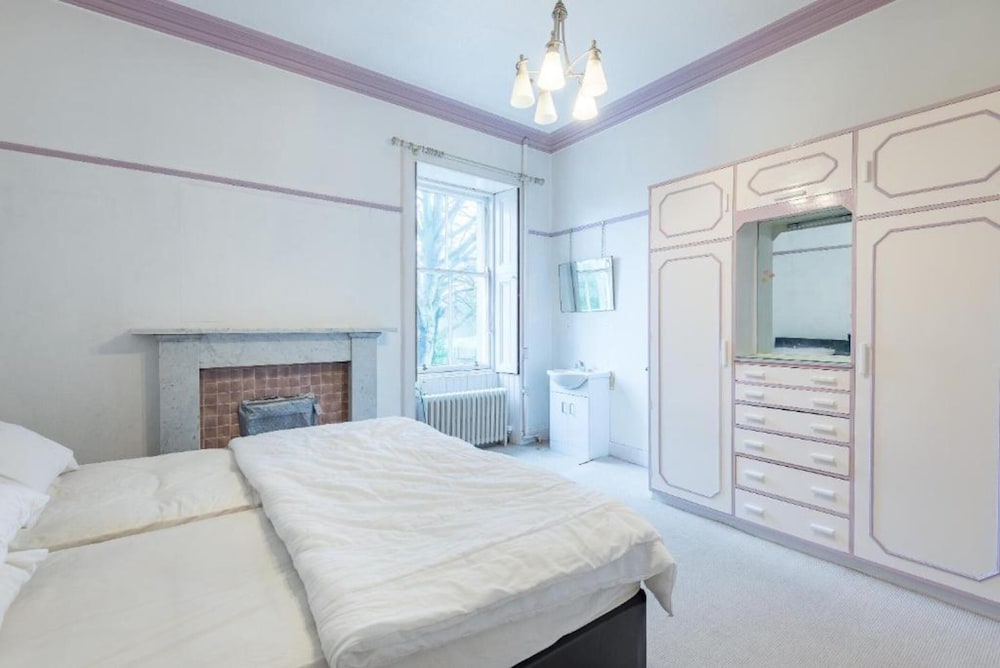 ashlea manor guest house