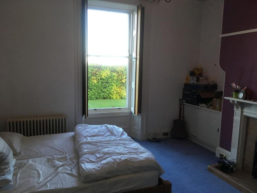 ashlea manor guest house
