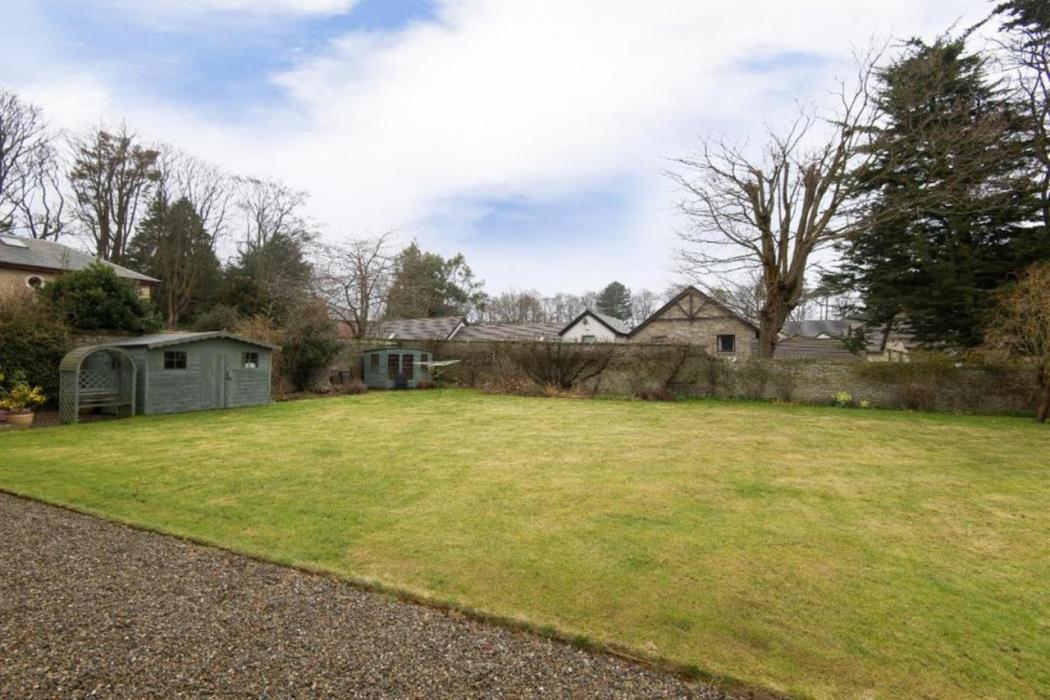 ashlea manor guest house