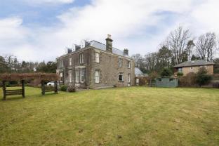 ashlea manor guest house