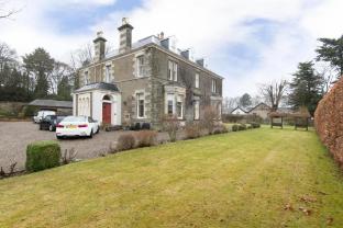 ashlea manor guest house