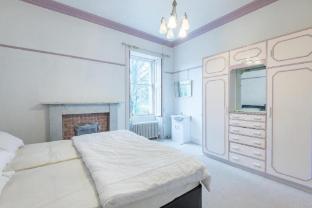 ashlea manor guest house