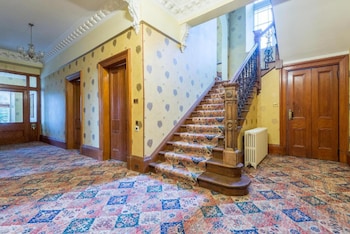 Ashlea Manor Guest House,,3 star
