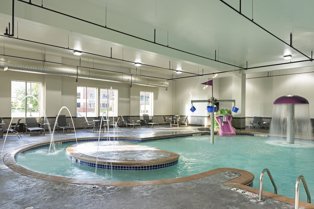 holiday inn express hotels and suites columbus polaris parkway by ihg