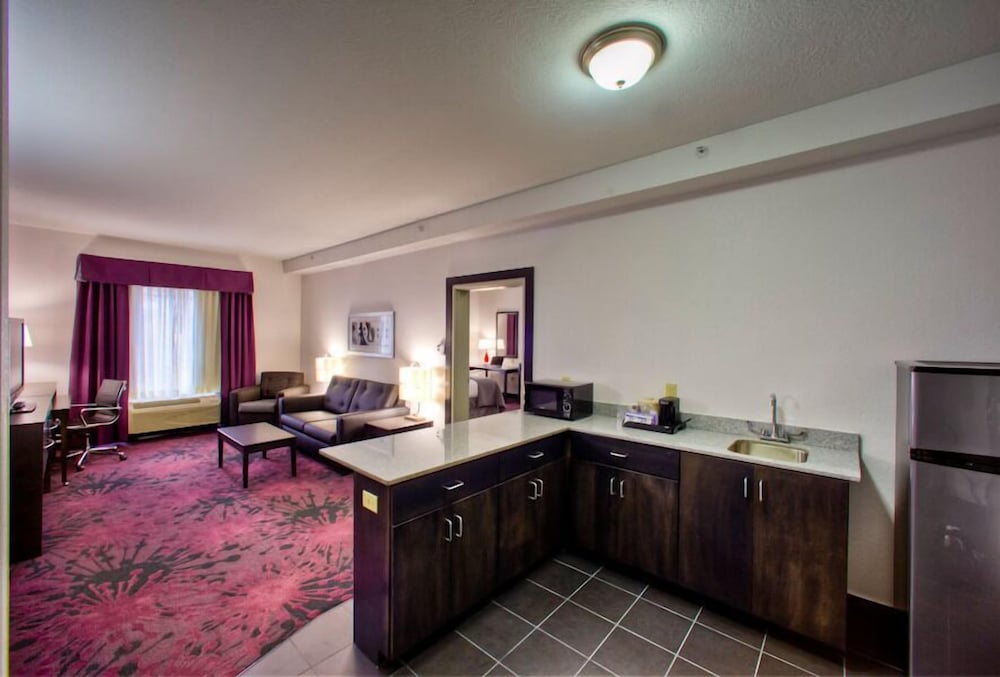 holiday inn express hotels and suites columbus polaris parkway by ihg