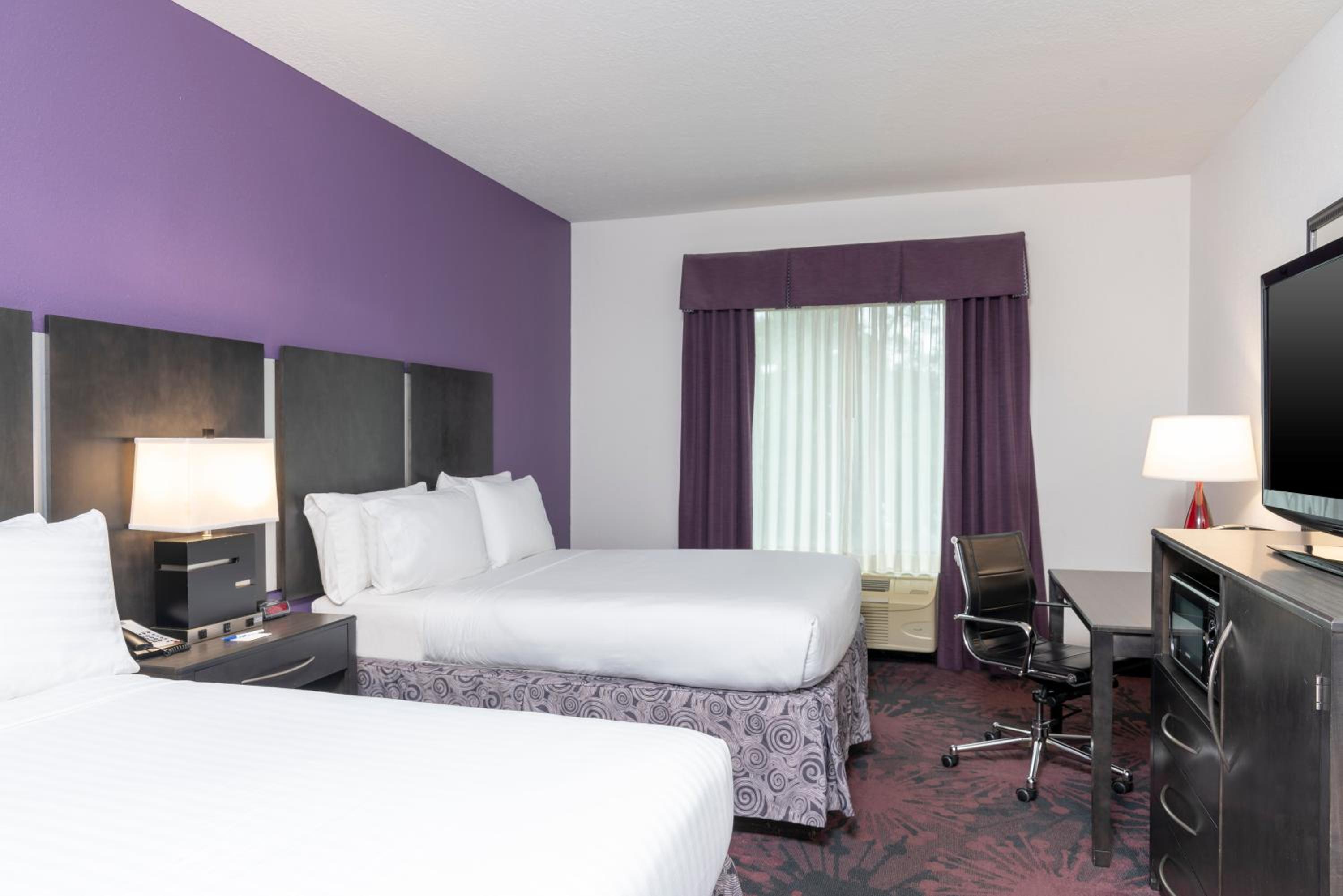 holiday inn express hotels and suites columbus polaris parkway by ihg