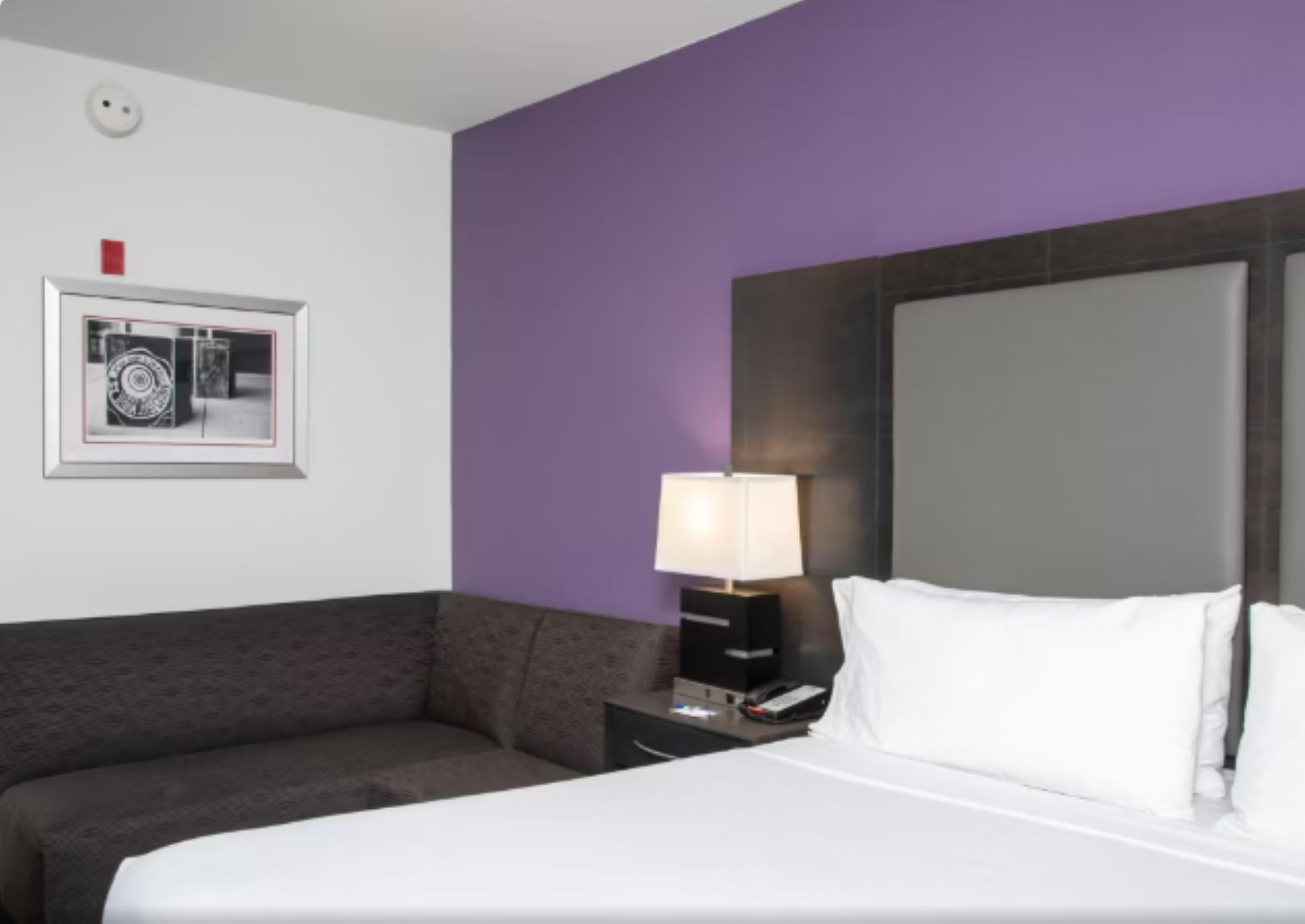 holiday inn express hotels and suites columbus polaris parkway by ihg