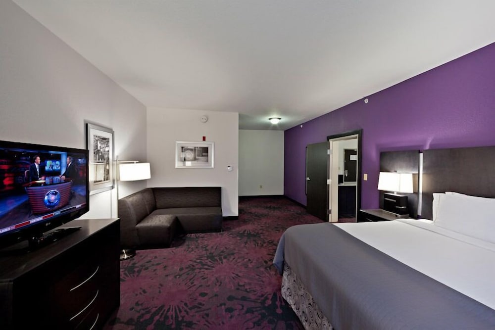 holiday inn express hotels and suites columbus polaris parkway by ihg