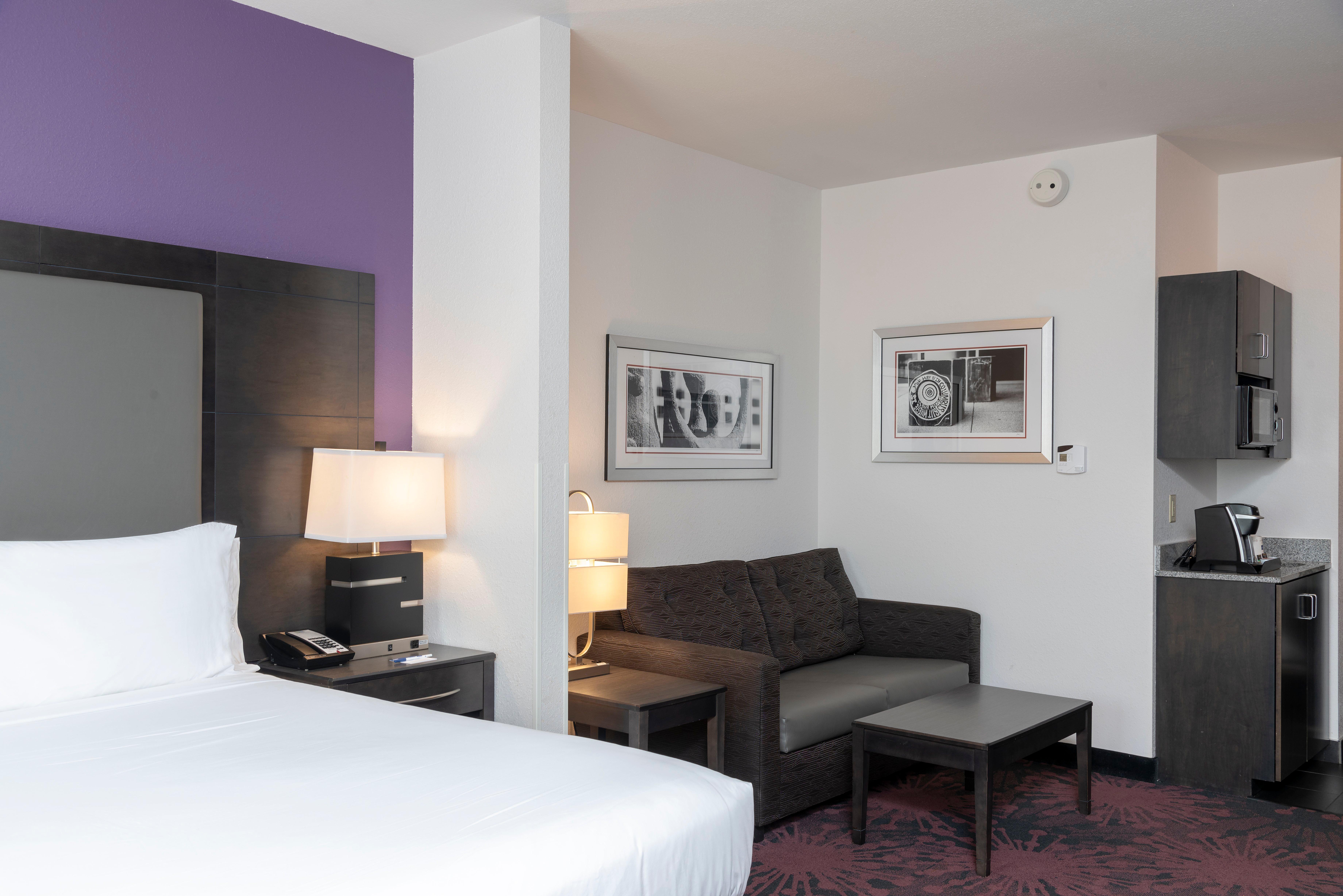 holiday inn express hotels and suites columbus polaris parkway by ihg