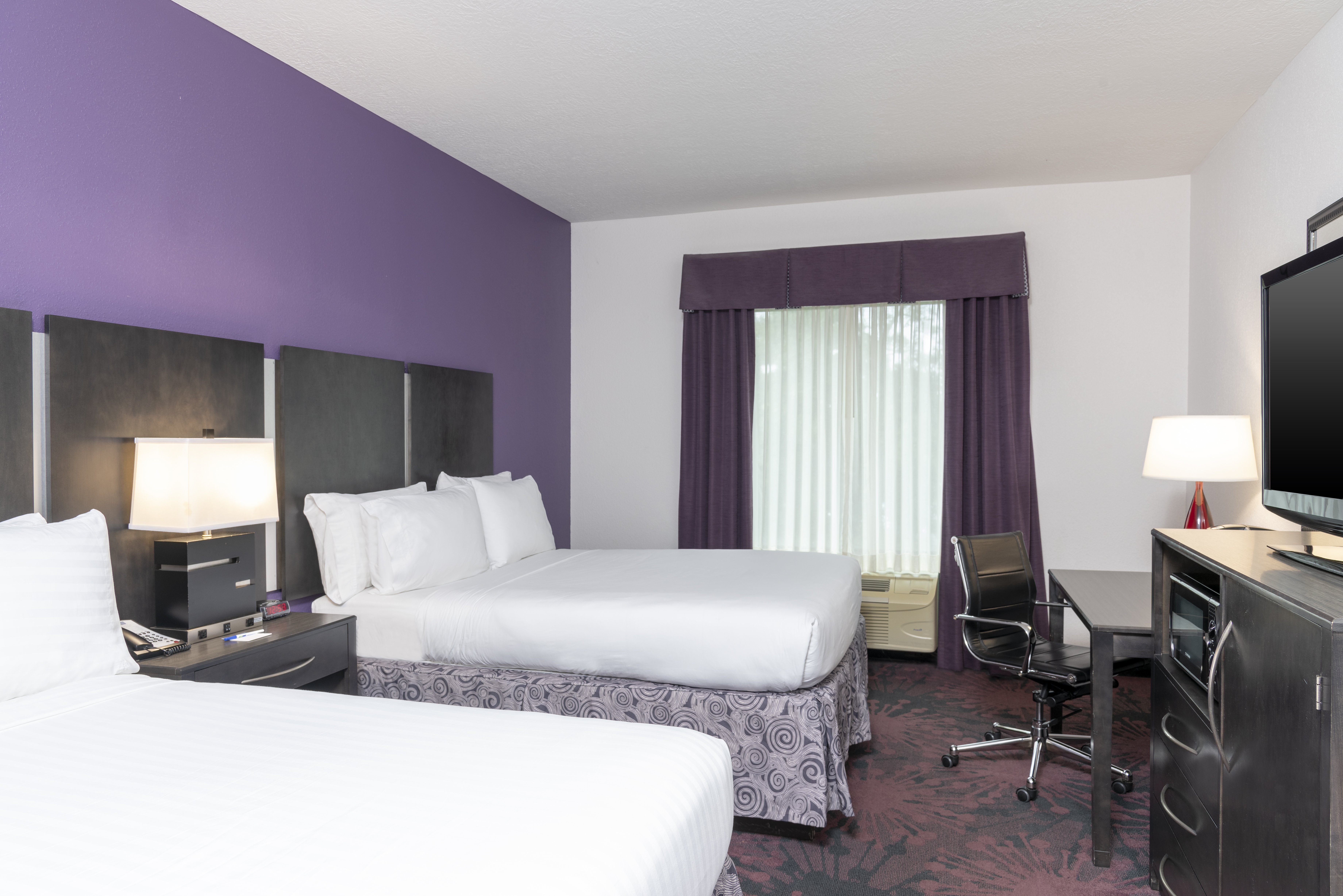 holiday inn express hotels and suites columbus polaris parkway by ihg