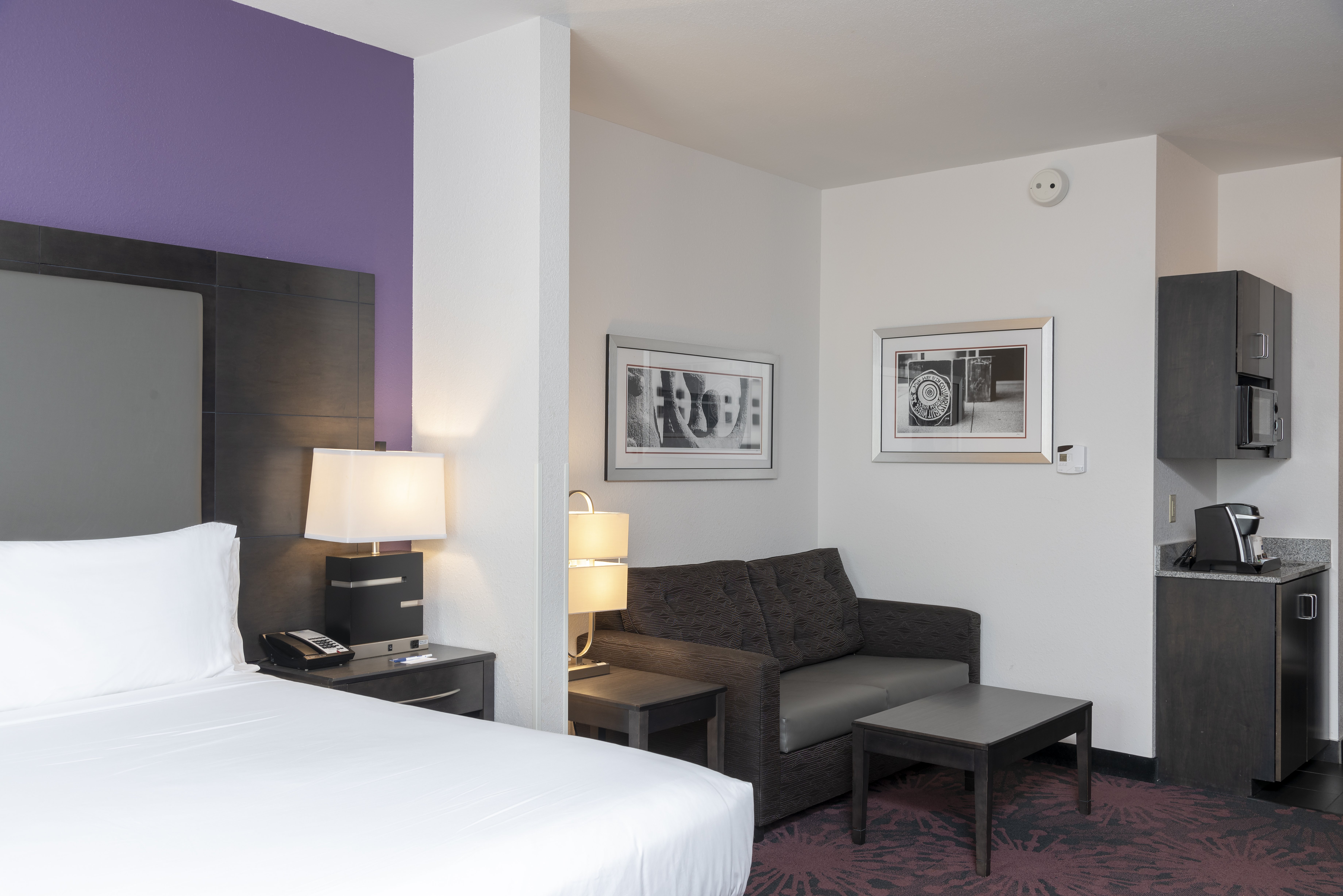 holiday inn express hotels and suites columbus polaris parkway by ihg