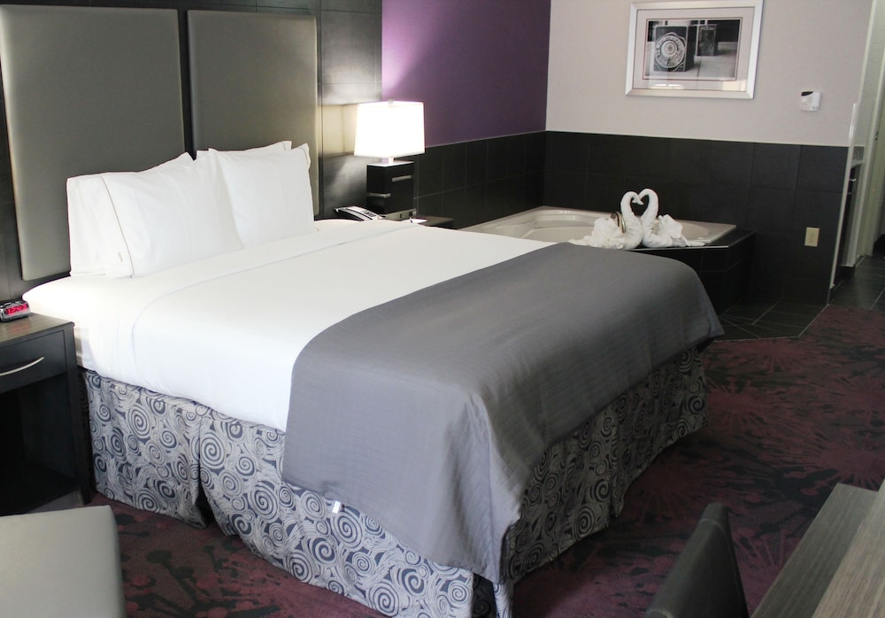holiday inn express hotels and suites columbus polaris parkway by ihg