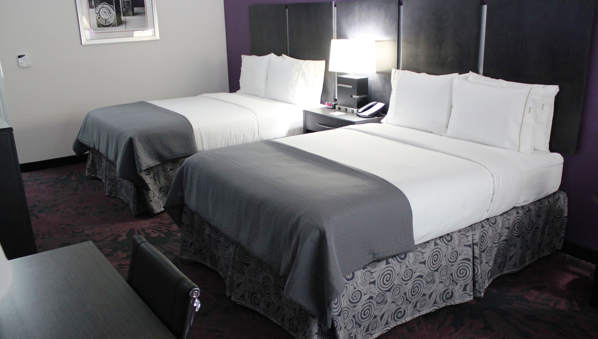 holiday inn express hotels and suites columbus polaris parkway by ihg