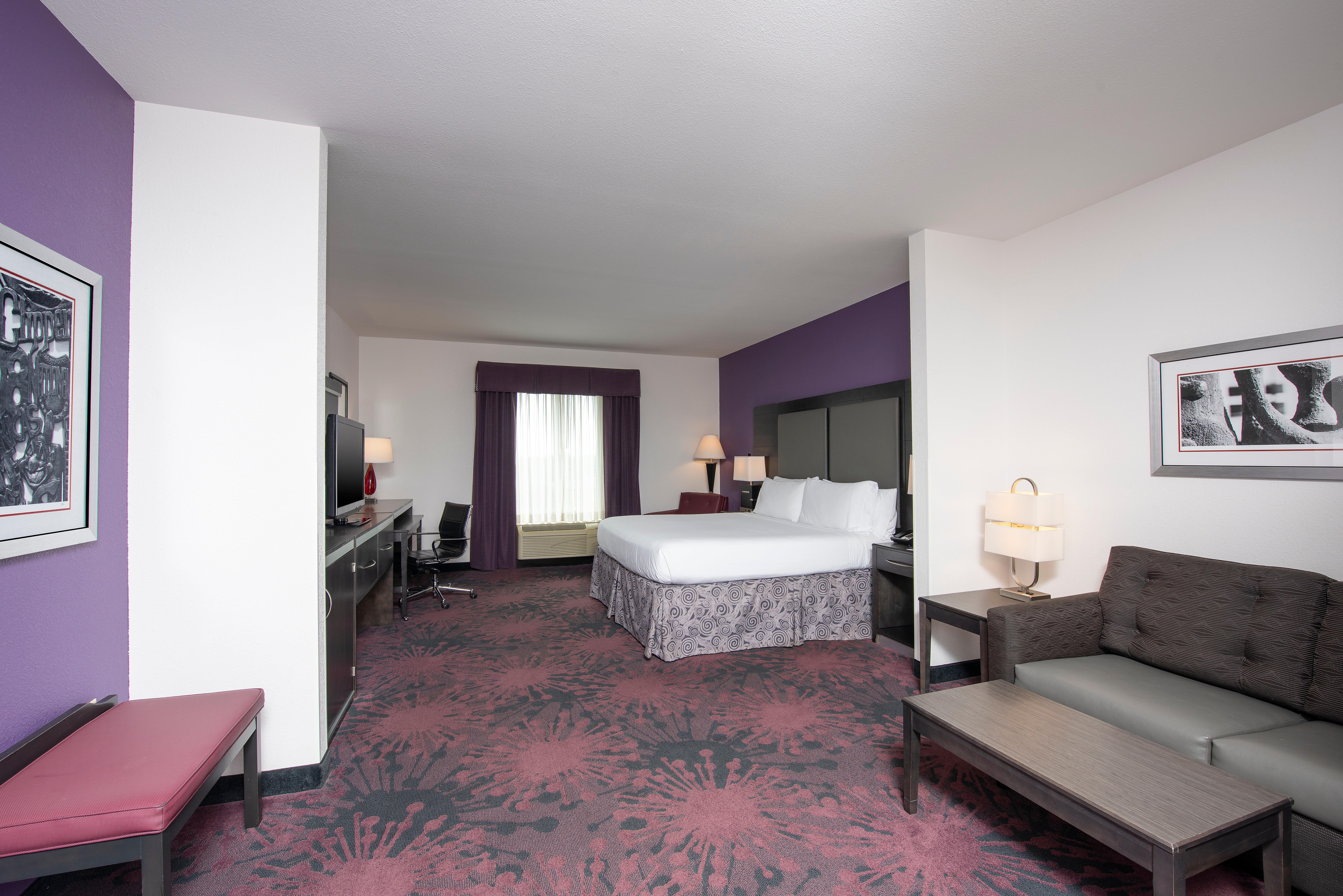 holiday inn express hotels and suites columbus polaris parkway by ihg