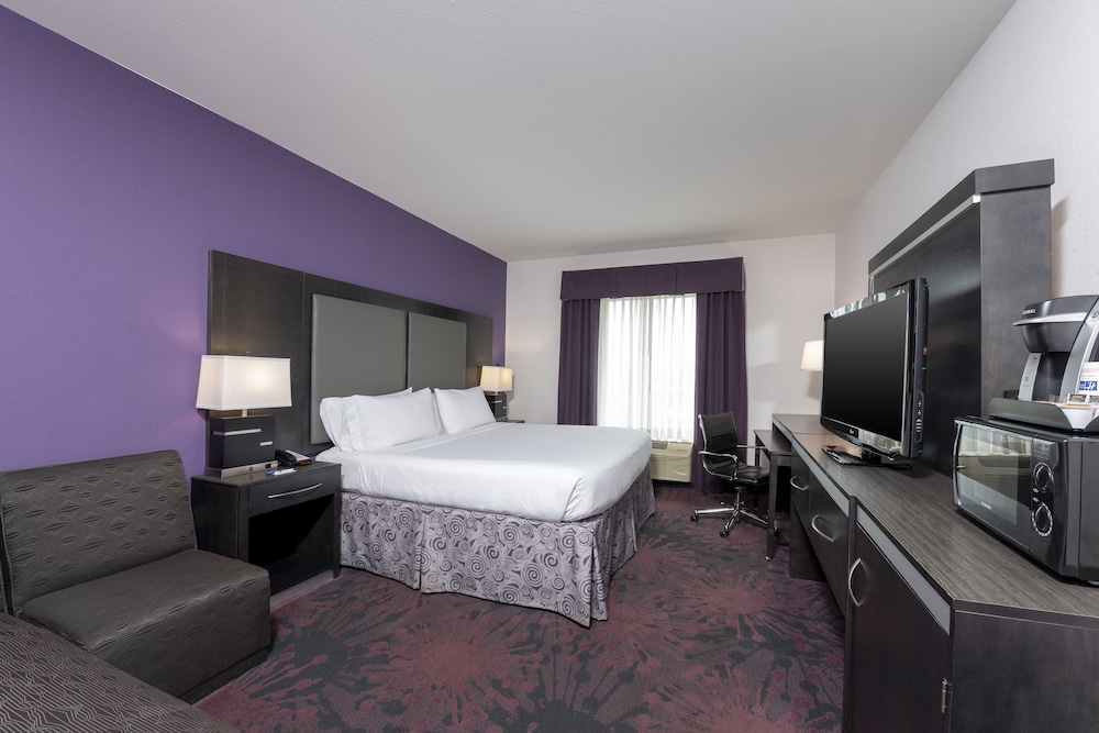 holiday inn express hotels and suites columbus polaris parkway by ihg
