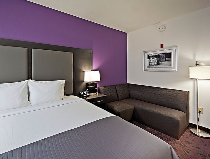 holiday inn express hotels and suites columbus polaris parkway by ihg