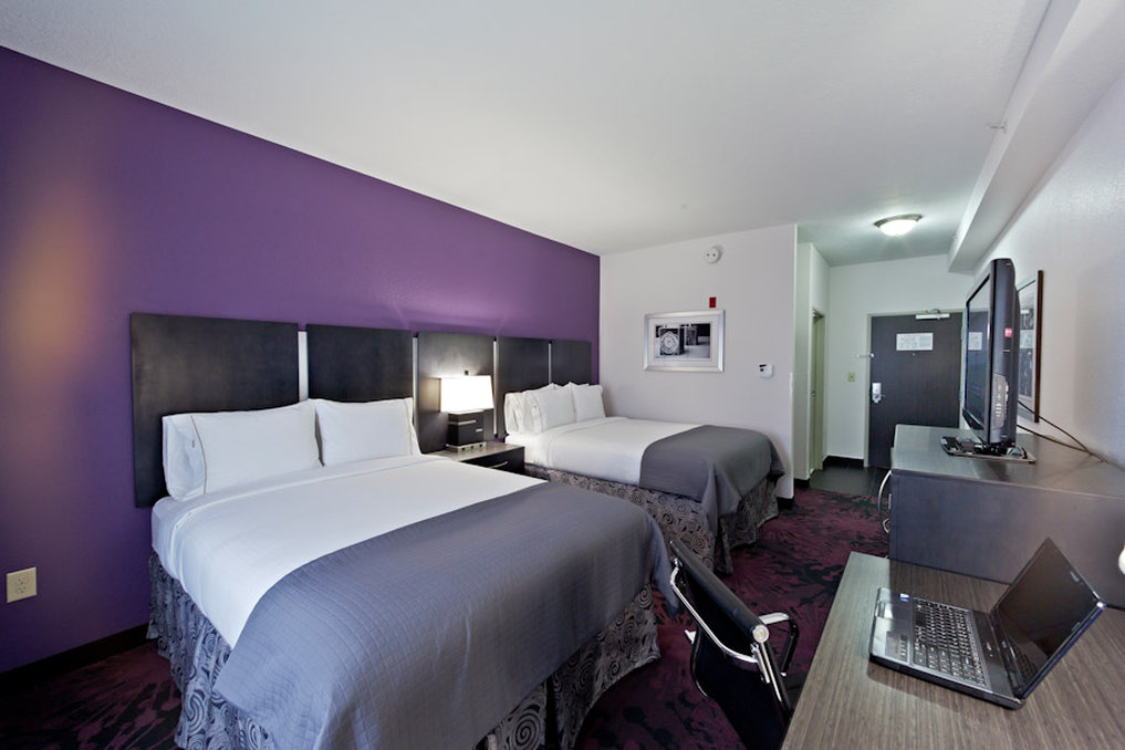 holiday inn express hotels and suites columbus polaris parkway by ihg