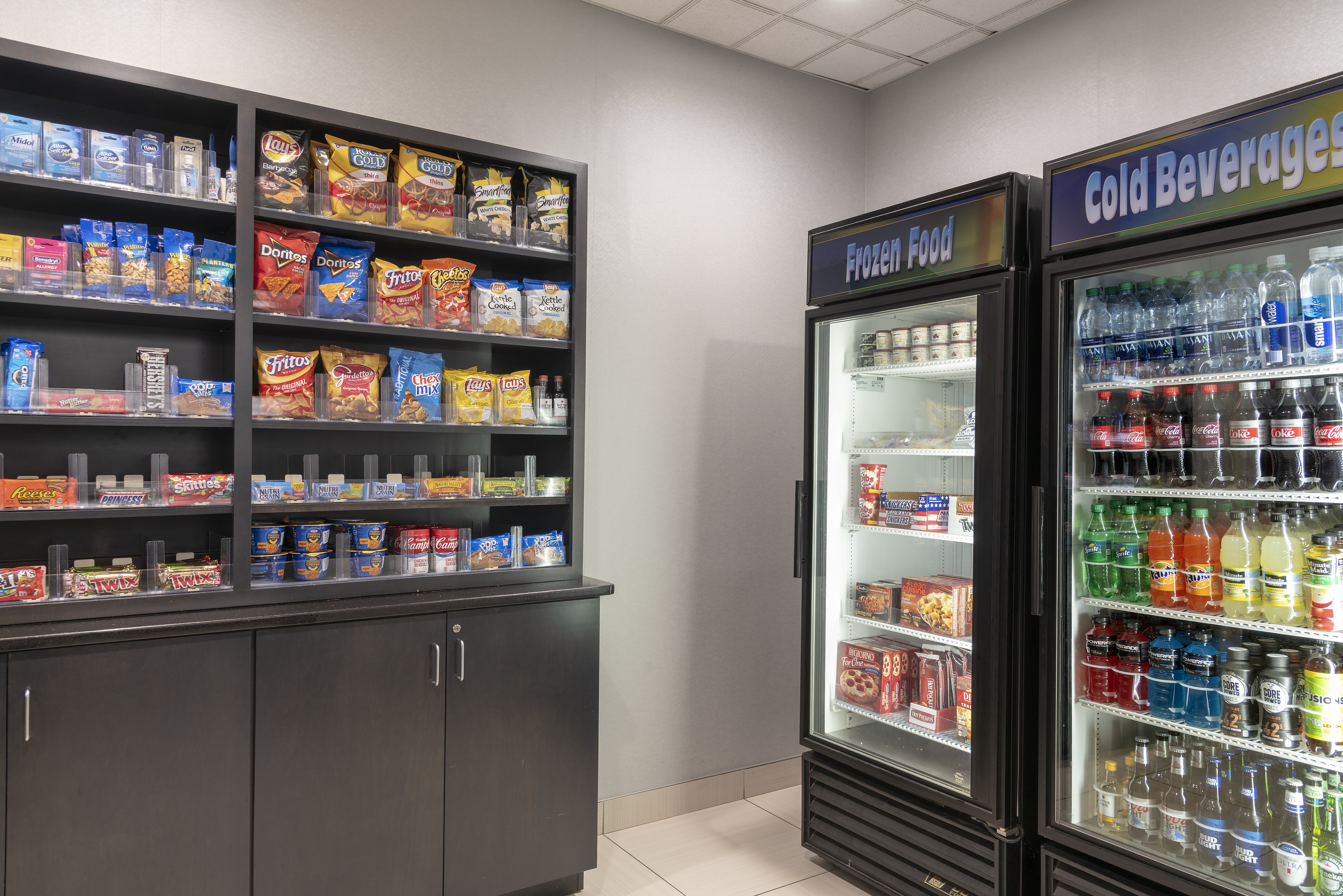 holiday inn express hotels and suites columbus polaris parkway by ihg