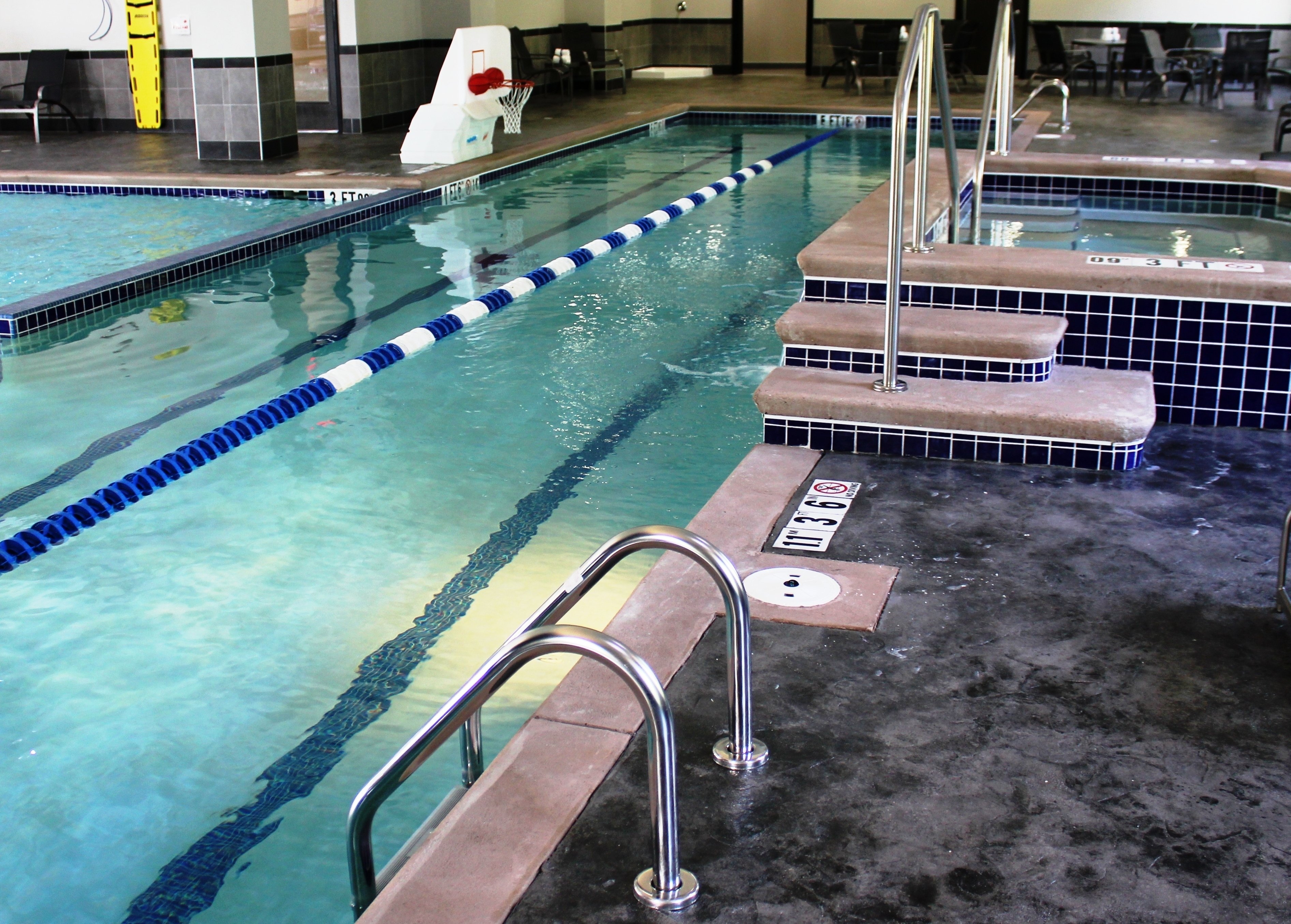 holiday inn express hotels and suites columbus polaris parkway by ihg