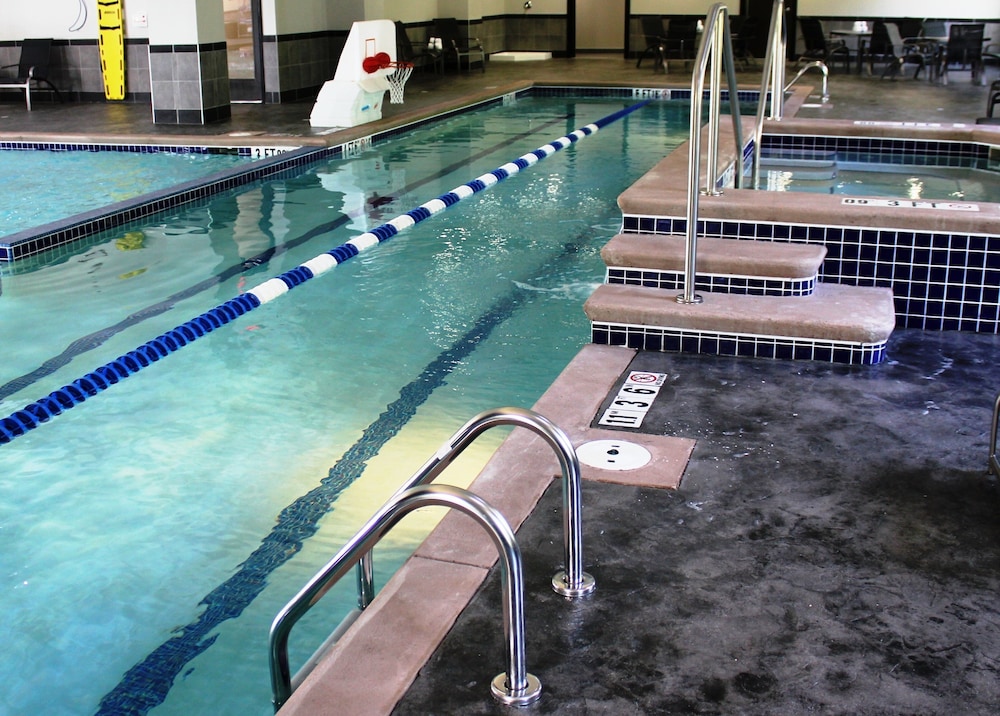 holiday inn express hotels and suites columbus polaris parkway by ihg