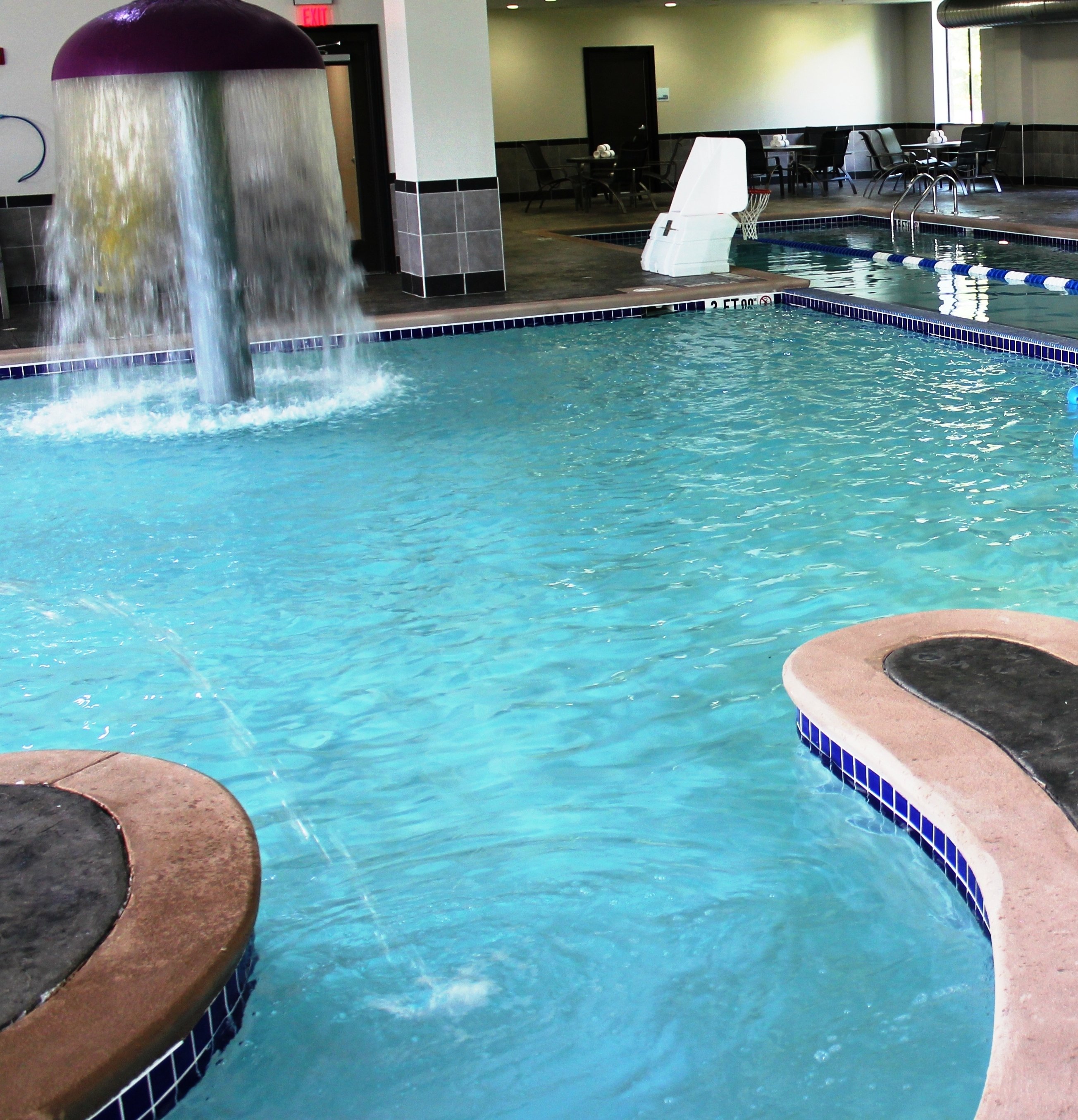 holiday inn express hotels and suites columbus polaris parkway by ihg