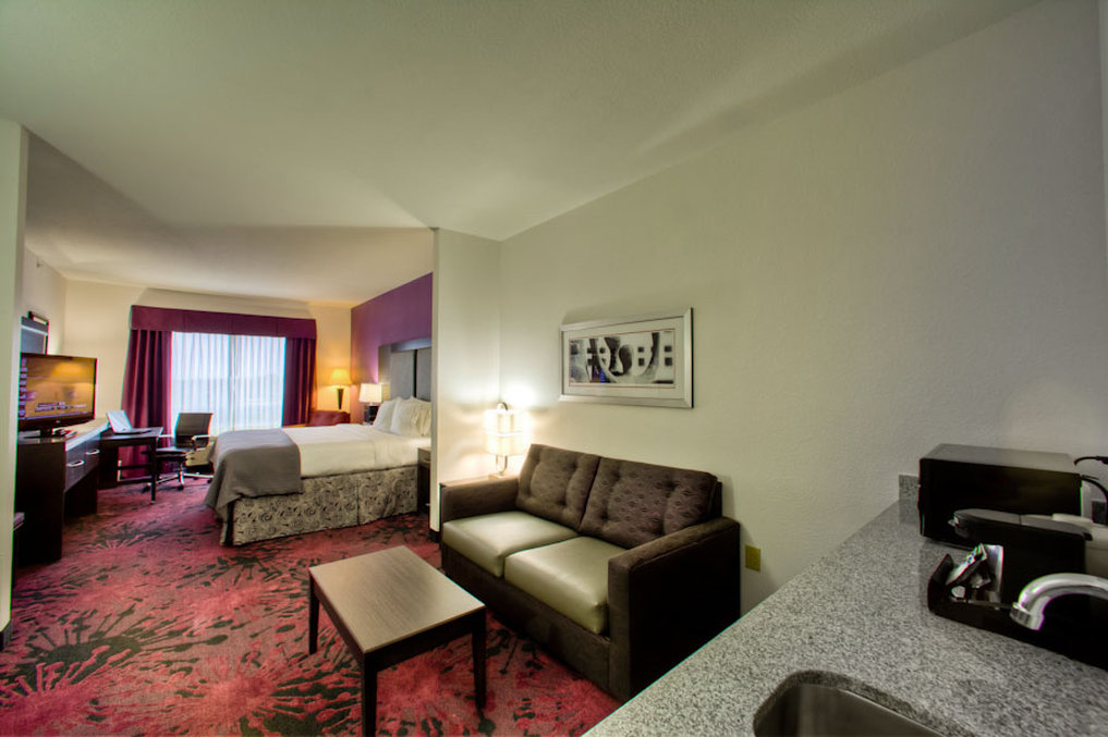 holiday inn express hotels and suites columbus polaris parkway by ihg