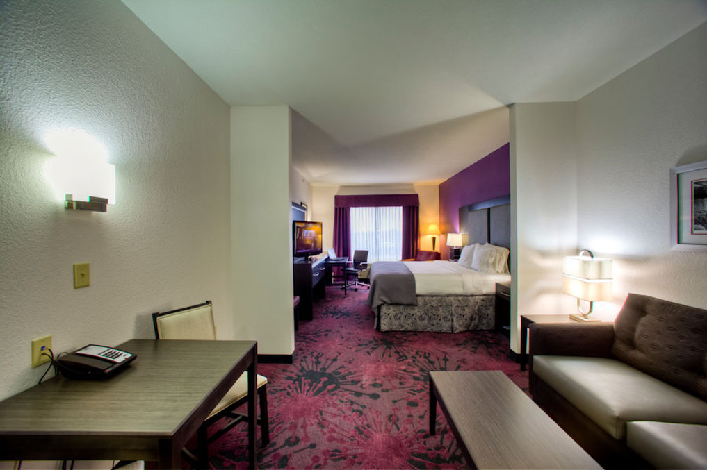 holiday inn express hotels and suites columbus polaris parkway by ihg