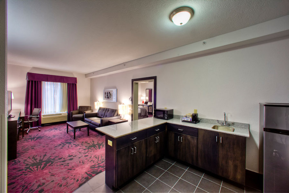 holiday inn express hotels and suites columbus polaris parkway by ihg