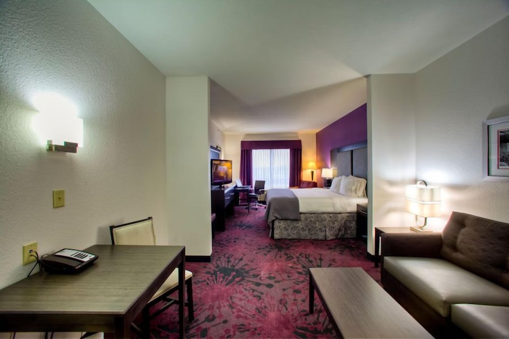 holiday inn express hotels and suites columbus polaris parkway by ihg