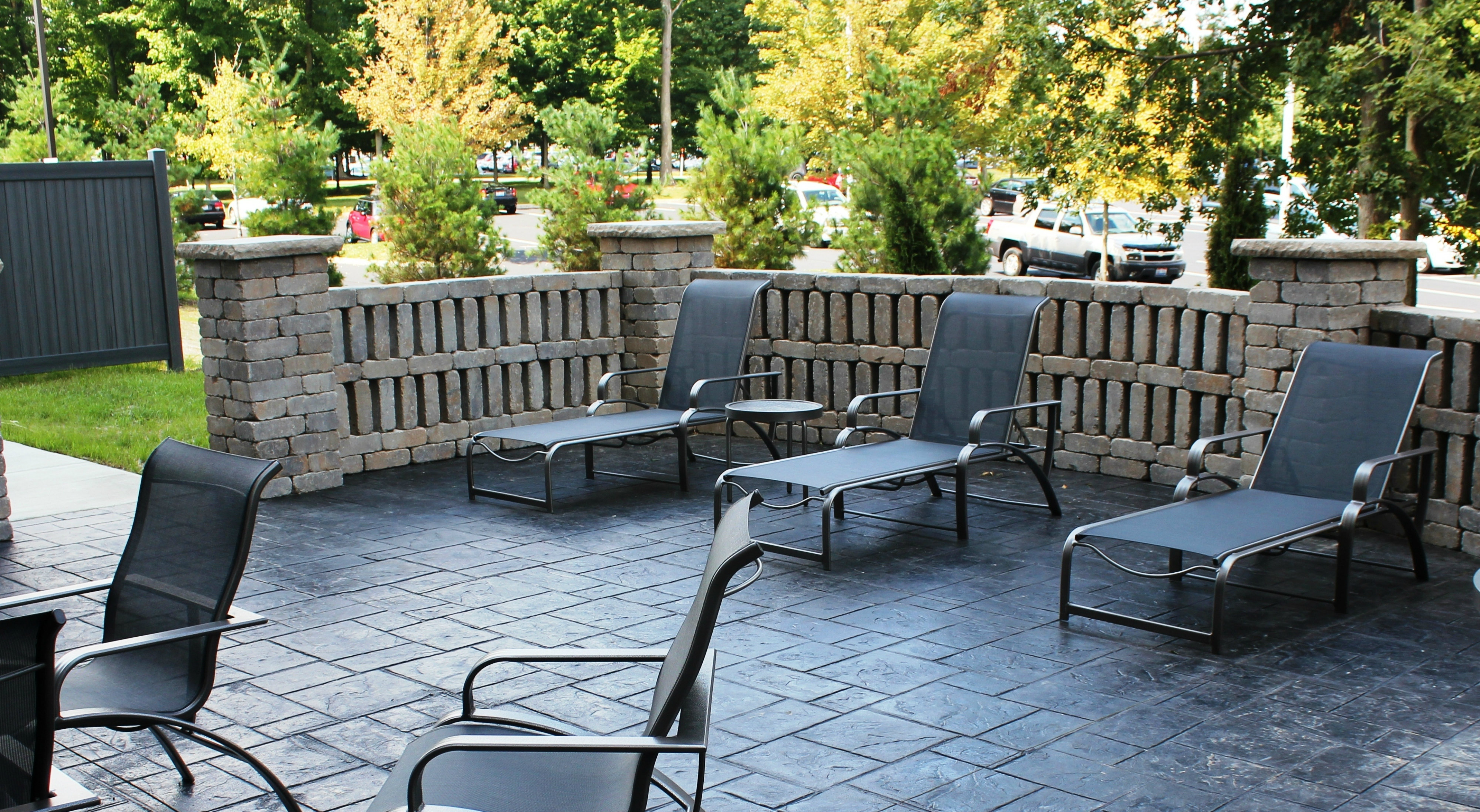 holiday inn express hotels and suites columbus polaris parkway by ihg