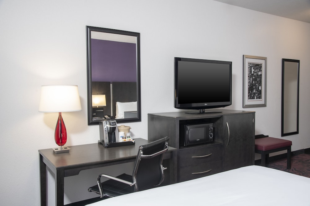 holiday inn express hotels and suites columbus polaris parkway by ihg