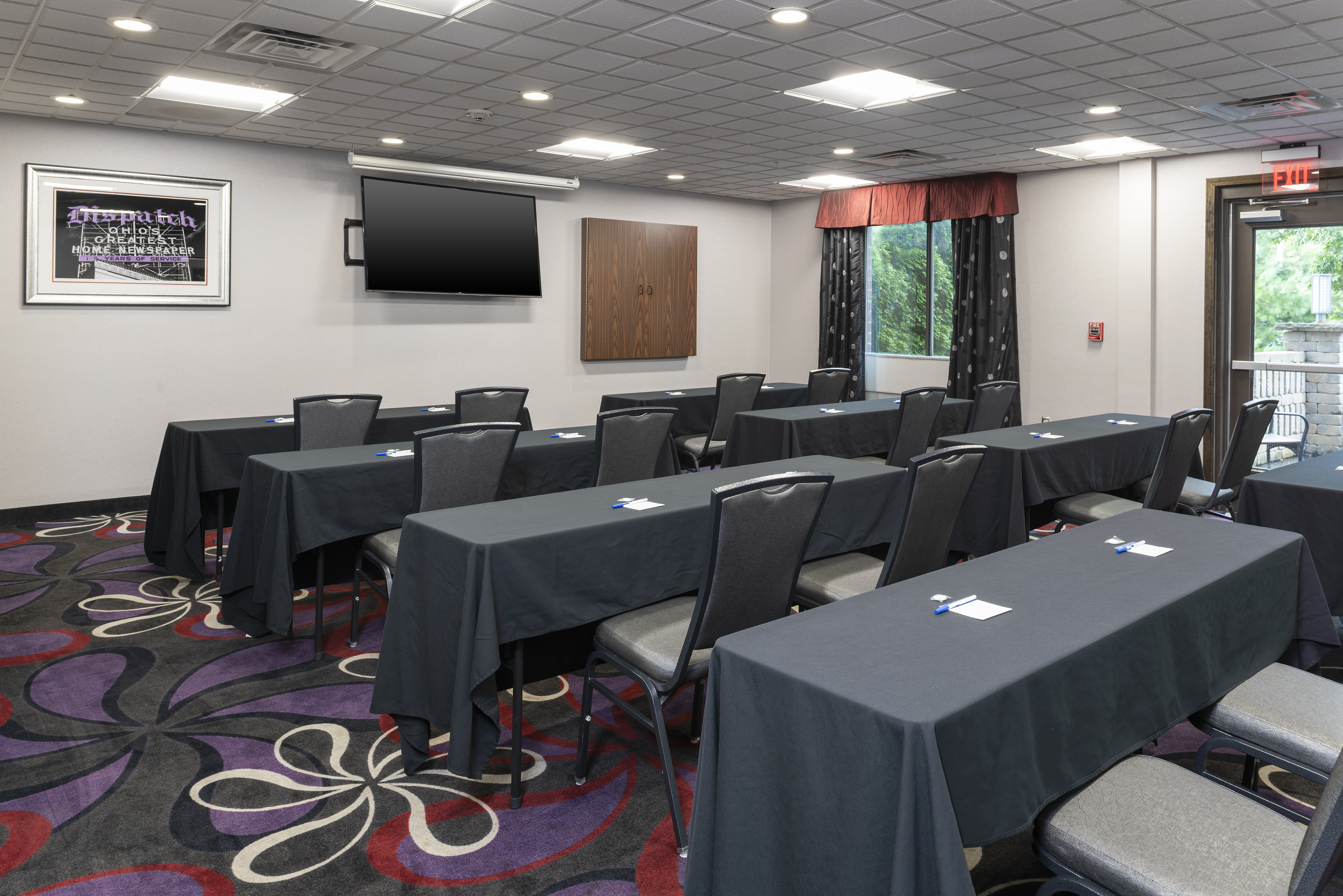 holiday inn express hotels and suites columbus polaris parkway by ihg
