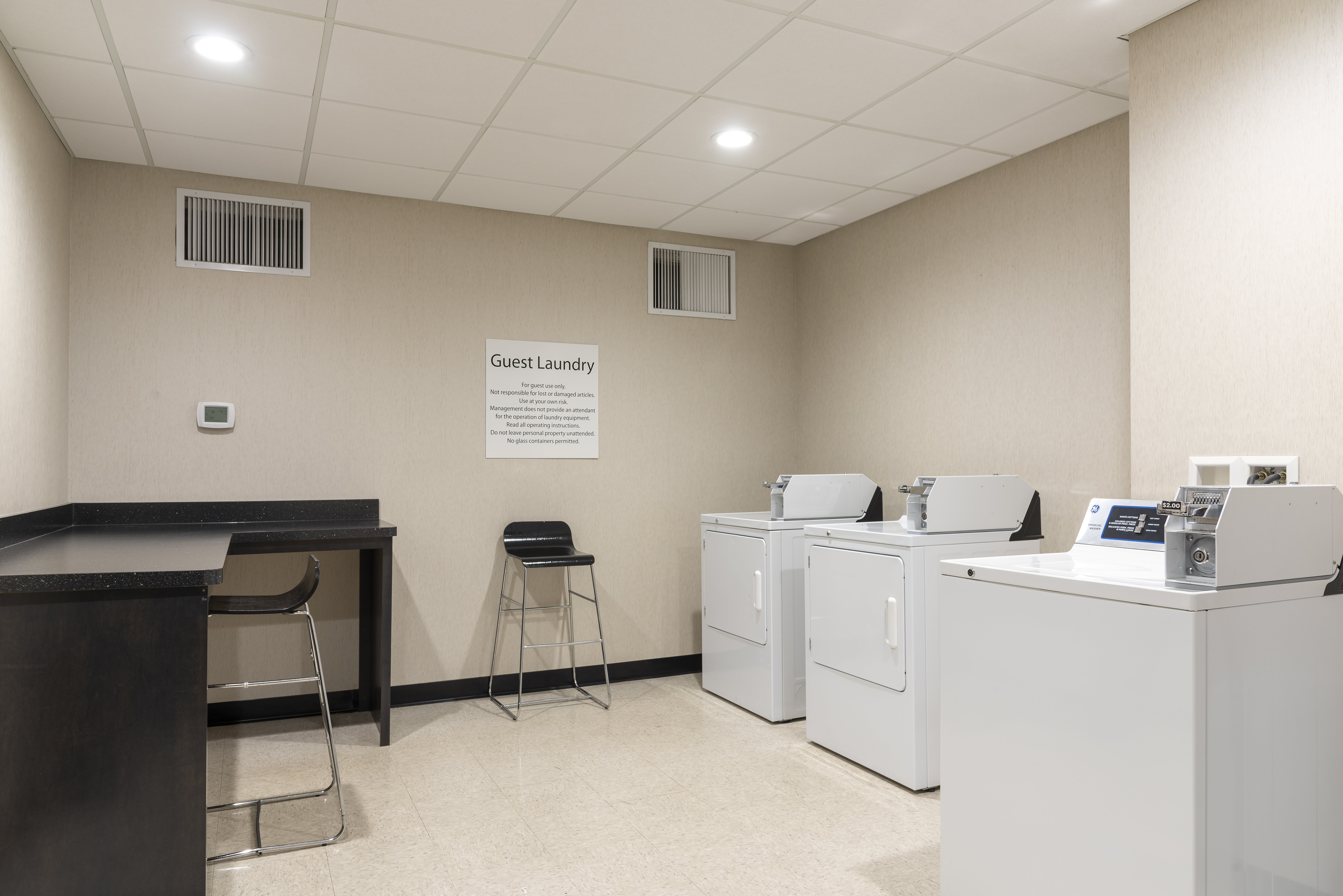 holiday inn express hotels and suites columbus polaris parkway by ihg