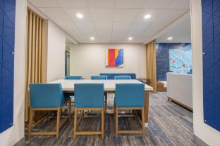 holiday inn express hotels and suites columbus polaris parkway by ihg
