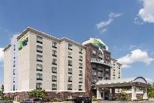 holiday inn express hotels and suites columbus polaris parkway by ihg