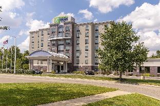 holiday inn express hotels and suites columbus polaris parkway by ihg