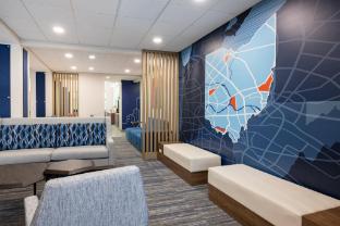 holiday inn express hotels and suites columbus polaris parkway by ihg