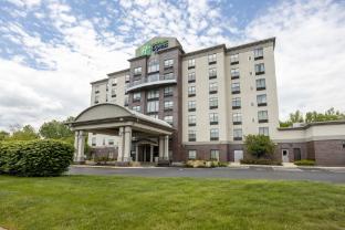 holiday inn express hotels and suites columbus polaris parkway by ihg