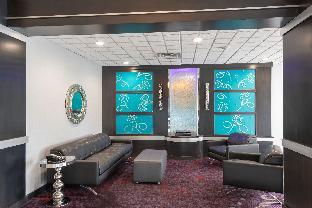 holiday inn express hotels and suites columbus polaris parkway by ihg