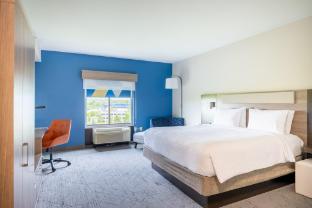 holiday inn express hotels and suites columbus polaris parkway by ihg